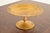 Tiffany Studios Tiffany Studios New York Bronze Doré Pedestal Bowl or Compote Dish With Abalone Inlay For Sale - Image 4 of 14