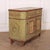 Scandinavian Painted Buffet in Pine For Sale - Image 11 of 14