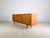 Dyrlund Vintage Sideboard in Teak by Arne Vodder for Dyrlund For Sale - Image 4 of 13