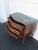French Marble Top Bombay Serpentine Inlay Commode Dresser Bathroom Vanity 6433 For Sale - Image 18 of 18