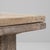 20th Century French Oak Folding Table For Sale - Image 11 of 18