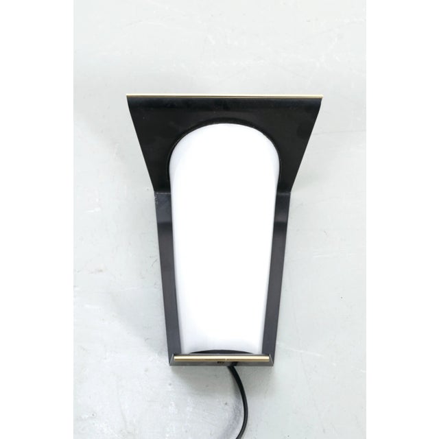 Vintage Wall Lamp, 1950s For Sale - Image 3 of 7