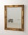19th Century France Gold Wood Mirror For Sale In Greensboro - Image 6 of 9