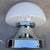 Vintage Italian Mushroom Lamp, 1970s For Sale - Image 16 of 17