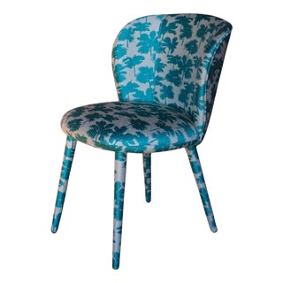 Yvonne Chair in Beech by Popus Editions For Sale