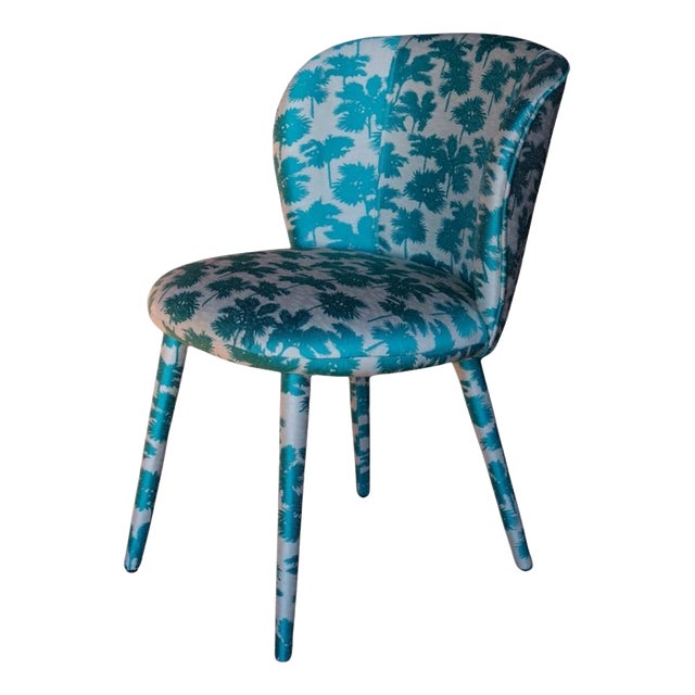 Yvonne Chair in Beech by Popus Editions For Sale