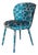 Yvonne Chair in Beech by Popus Editions For Sale