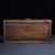 Huali Rosewood Box Inlaid With Mother-of-Pearl Bird Motif For Sale - Image 9 of 10