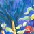 Illustration Chinese Lantern #5 - Tomoko Parry, C. 1990s For Sale - Image 3 of 11