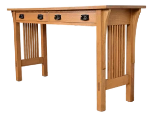 Stickley Mission Oak Arts & Crafts Buffet Server or Console Table