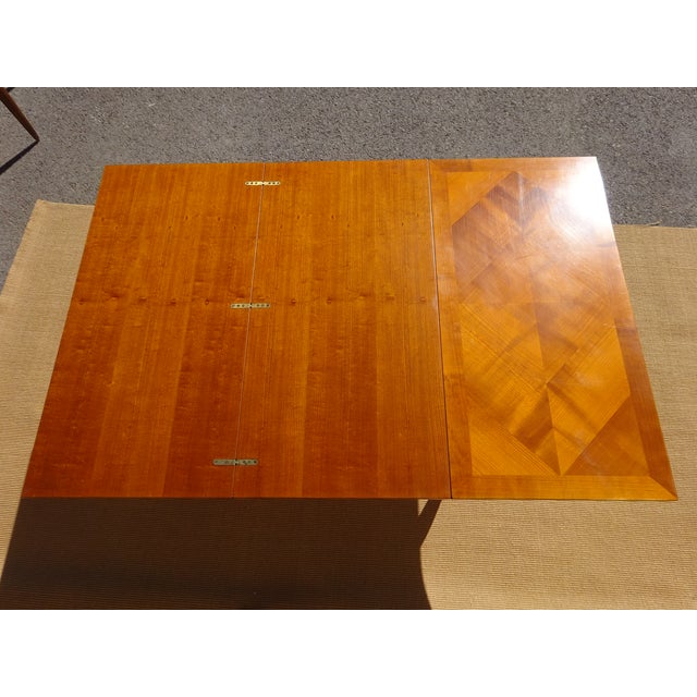 Portfolio Table from Albert Ducrot, 1970s For Sale - Image 13 of 18