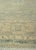 Turkish Oushak Rug 2'8" x 4' #21325 For Sale - Image 3 of 8