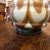 1970s Italian Vintage Carlo Moretti Opaline Vase For Sale - Image 6 of 11