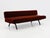 Panchetto Daybed Sofa by Rito Valla for Ipe, Italy, 1960s For Sale - Image 12 of 12