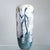 Modern Glass Vase by Sandra De Clerk For Sale - Image 3 of 5