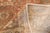 Old New House Vintage Distressed Bijar Carpet - 7'7" x 10'9" For Sale - Image 4 of 14