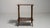 19th Century 19th Century France Napoleon III Brown Wood Side Table For Sale - Image 5 of 15