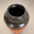 Vintage German Pottery Fat Lava Vase by Ü-Keramik WGP, 1970s For Sale - Image 9 of 16
