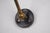 An adjustable spotlight produced by Stilux in the 1960s, an elegant example of mid-century Italian lighting design....