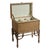 Just in, this exquisite Vintage Faux Bamboo Trunk on Stand With Compartment . This is just the piece you need! It is so...
