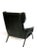 Mid-Century Italian Modern Armchair, 1950s, in Worn conditions. Designed 1950 to 1959
