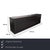 with this sideboard from Musterring, you're getting a piece of furniture that offers a modern interpretation of classic...