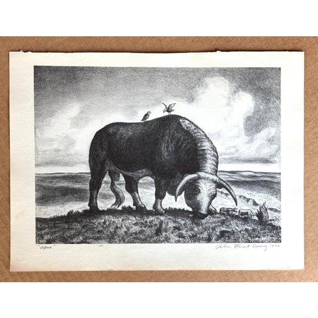 If you can't afford the real thing, this gorgeous vintage reproduction is the next best thing - and it's ready to pop into...