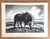 If you can't afford the real thing, this gorgeous vintage reproduction is the next best thing - and it's ready to pop into...