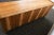 Vintage 1970s Danish Oak Sideboard in the Style of Henning Kjærnulf For Sale - Image 11 of 14