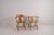 Asko Set of Armchairs from Asko, 1970s For Sale - Image 4 of 17
