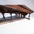 19th Century Monumental English Jacobean Oak Refectory Dining Table, 19th Century For Sale - Image 5 of 10
