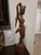 An extraordinary, museum-grade milestone of mid-twentieth-century Indonesian art, this exceptional 1940s sculpture bears...