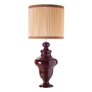 Tuscany a Table Lamp from Marioni For Sale