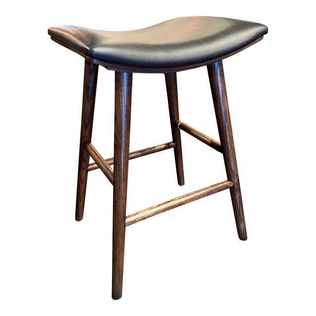 Four Hands Counter Stool Chairish
