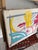 Tom Wesselmann Style Bedroom Blonde 1998 Acrylic Pop Art Painting on Canvas For Sale - Image 11 of 12