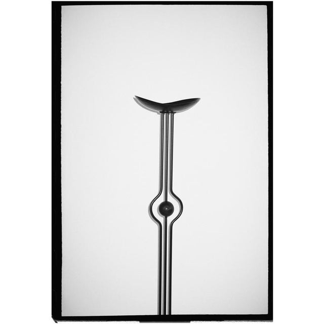 The Orbit Candleholder by Valeria Vasi For Sale - Image 13 of 16