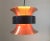 Mid-Century Pendant Lamp by Carl Thore / Sigurd Lindkvist, 1970s, in None conditions. Designed 1970 to 1979 European Plug...