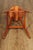 Thomas Moser Pair Of Cherry Splay Leg Counter Stools For Sale - Image 16 of 18