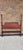 Vintage Solid Mahogany Twin Poster Bed With Headboard & Footboard – Colonial Style For Sale - Image 4 of 12