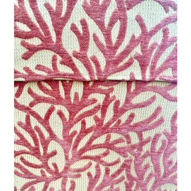 English Chippendale Style Accent Chair For Sale - Image 9 of 12