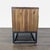 2010s Pair of West Elm Logan Nightstands For Sale - Image 5 of 11