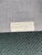 1970s Milo Baughman for Thayer Coggin L-Shaped Sectional Sofa in Blue-Green Woven Fabric For Sale - Image 10 of 11