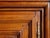 Vintage High Sideboard in Oak, 1960s For Sale - Image 9 of 18