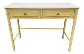Example of Desks