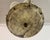 Metal Art Deco Alabaster and Brass 8-Arm Chandelier, 1930s For Sale - Image 7 of 17