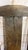 Wood Set of 8 Rustic English Arts & Crafts Dining Chairs For Sale - Image 7 of 18