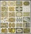 Early 21st Century Luis Gordillo, Abstract Composition, 2012, Mixed Media on Paper For Sale - Image 5 of 6