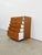 Mid-Century Modern Vintage Mid Century Modern Teak Dresser For Sale - Image 3 of 6