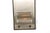 American Cast Nickel-Plated Doorplates For Sale - Image 3 of 6