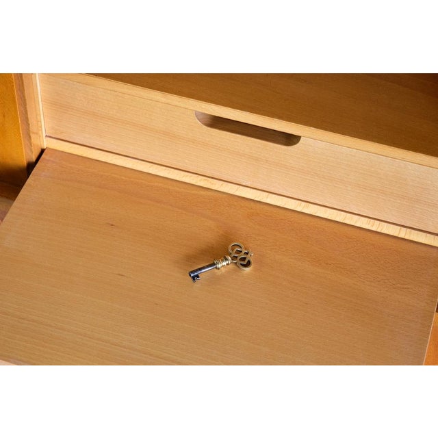 Cabinet attributed to Carl-Axel Acking from SMF Bodafors, 1940s For Sale - Image 13 of 18